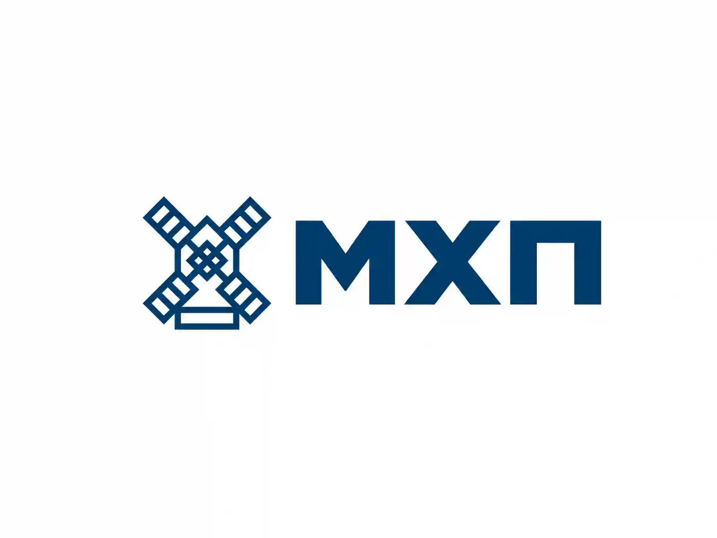 Логотип МХП