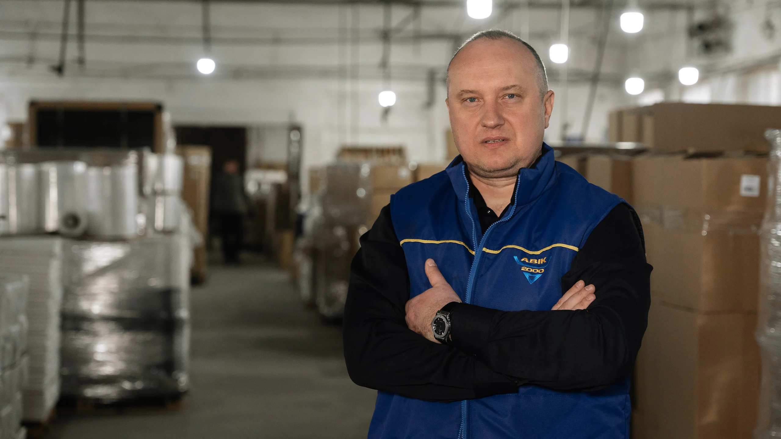 Продукція під власною торговою маркою для ритейлу